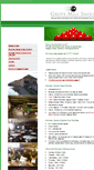 Mobile Screenshot of grovemillsnooker.co.uk